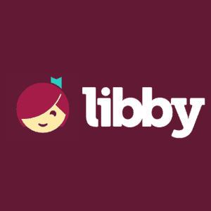About Libby — Ethelbert B Crawford Public Library